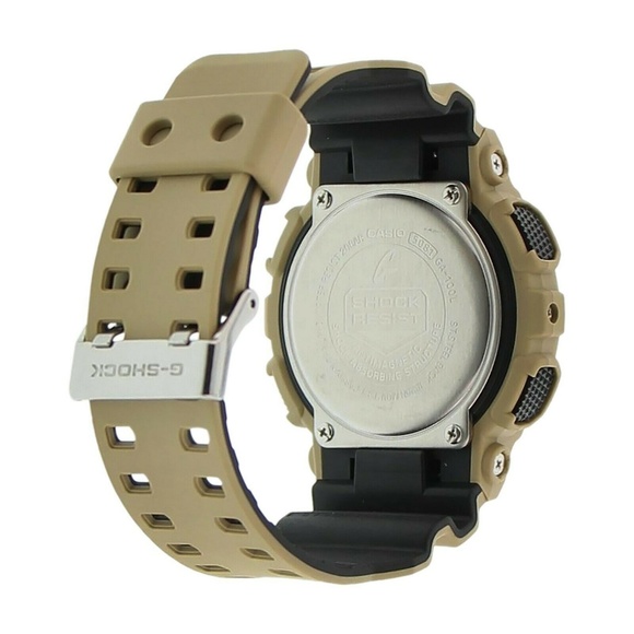 Brand New G-Shock By Casio Men's Analog-Digital - Picture 3 of 6